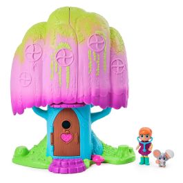 Clínica Veterinaria De Vida The Vet 6071763 Spin Master Precio: 54.99000001. SKU: B1K7DYFJEB