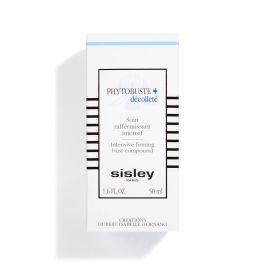 Sisley Phytobuste Décolleté Crema Reafirmante para el Busto y Escote 50 ml