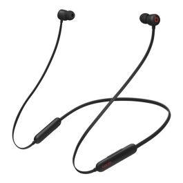 Auriculares Apple Beats Flex Negro Auriculares Apple Beats Flex Negro