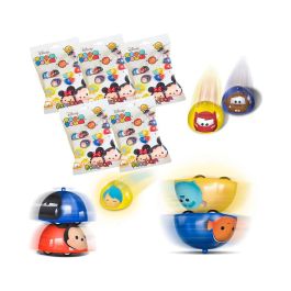 Disney Sobres Tsum Tsum Spinny Peonzas Coleccionables 4188 Precio: 2.78999985. SKU: B14MLYBHNX