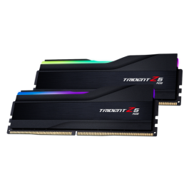 G.Skill Trident Z5 RGB F5-6000J3636F16GX2-TZ5RK 32GB (2x16GB) DDR5 6000MHz CL36 Negro con Retroiluminación RGB Precio: 526.89000001. SKU: B1CHMAEJNS