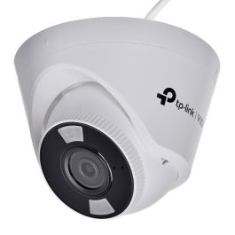 TP-Link VIGI C450 Cámara de Seguridad IP Torreta 5MP 2880x1620 Visión Nocturna 30m Audio 2 Vías Interior Alámbrica Techo