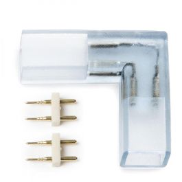 Conector L Wdr SMD2835 Conector L Wdr SMD2835