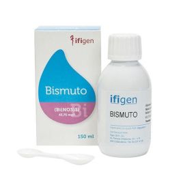 Bismuto Precio: 16.5. SKU: B1HDC8J55R