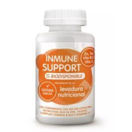 Inmune Support 120Comp. Precio: 10.5000005. SKU: B13BAT7TBH