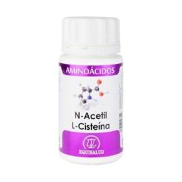 Holomega N-Acetil L-Cisteina 500 mg, Antioxidante, 50 Cápsulas. Apto para Vegetarianos y Diabéticos Precio: 21.5900003. SKU: B15J6EWPND