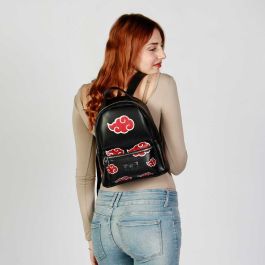 Karactermania Mochila Naruto Clouds 24,5 x15 x29 cm