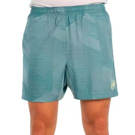 Pantalones Cortos Deportivos para Hombre Bullpadel Lleno 048 Verde Pádel 44 Precio: 36.6993. SKU: B13AJXHPBY