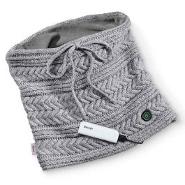 Beurer HK-37 Bufanda con Batería Recargable y Carga Móvil Precio: 48.50000045. SKU: S0423483