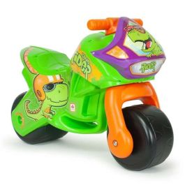 Correpasillos moto dinorider 65x44,5x22 cm Correpasillos moto dinorider 65x44,5x22 cm