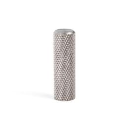 Pomo Aluminio Graf Mini Ø10 H33 Acabado Efecto Inox Viefe Precio: 4.49999968. SKU: B1GR3NVQ6B