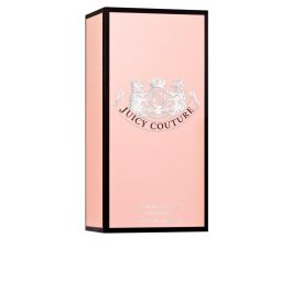 Juicy Couture Eau de Parfum Vaporizador para Mujer 100 ml