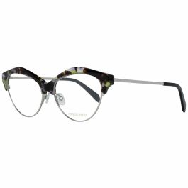 Montura de Gafas Mujer Emilio Pucci EP5069-56055 ø 56 mm Precio: 29.49999965. SKU: S7236178