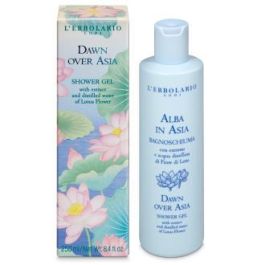 Amanecer Sobre Asia Gel De Baño 250 Ml Precio: 21.3444. SKU: B1EANXFSK8