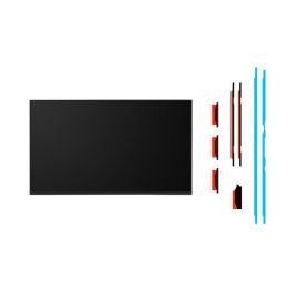 HP Panel Display (incluye adhesivo de panel y adhesivo de bisel)