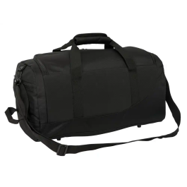 Bolsa de Deporte Kappa Dark Negro 50 x 25 x 25 cm