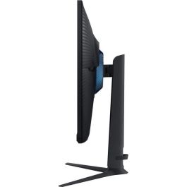 Monitor Gaming Samsung Odyssey G5 S32CG510EU 32"/ QHD/ 1ms/ 165Hz/ VA/ Regulable en altura/ Negro Monitor Gaming Samsung Odyssey G5 S32CG510EU 32"/ QHD/ 1ms/ 165Hz/ VA/ Regulable en altura/ Negro