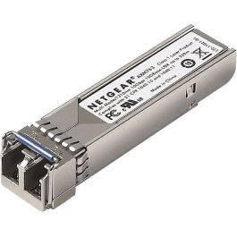 NETGEAR Axm763-10000S Transceptor SFP+ 10GBASE-LRM para Fibra Multimodo 62.5/125µm OM1 u OM2