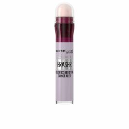 Maybelline Borrador Instant Age Rewind Corrector De Color #Morado 6,8 mL Precio: 10.95000027. SKU: B1GKDHCV6J