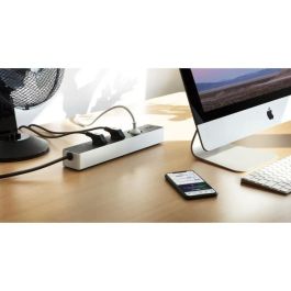 EVE Energy Multiprise conectado