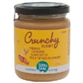 Crema De Cacahuete Crunchy Sin Sal 250Gr. Bio Precio: 4.6899996. SKU: B1GPFGW95X