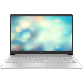 HP Portátil 15S-Fq4051Ns Intel Core i5-1155G7 15.6 Pulgadas Full HD 8GB RAM 256GB SSD Plata