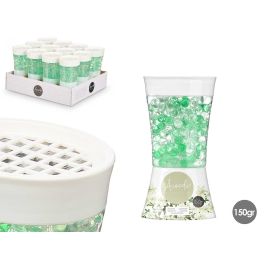 Ambientador Bola Gel Jazmin 150 g - Acorde, 8x14.8x6 cm, Verde (12 Unidades) Precio: 14.49999991. SKU: B12RYGNFD5