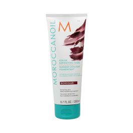 Moroccanoil Color Depositing Mascarilla Bordeaux 200 ml Precio: 31.58999998. SKU: B1GT2CEDZY