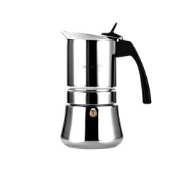 Cafetera Italiana Fagor Acero Inoxidable Precio: 27.59000013. SKU: S7905921