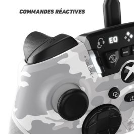 Turtle Beach Reconsto - Arctic Camo Filiario Turtle Beach Reconsto - Arctic Camo Filiario