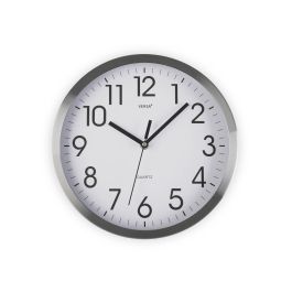 Reloj de Pared Aluminio 25 cm Diámetro Versa - Estilo Pop (2 Unidades) Precio: 26.79000016. SKU: B1C6Z63KQV