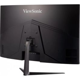 Viewsonic VX3219-PC-MHD Monitor Curvo 80.0cm (31.5") FHD 1ms 16:9 con HDMI/DP