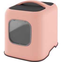 Biala Eco Cat Toilet Rosa Biala Eco Cat Toilet Rosa Precio: 33.94999971. SKU: B15R9M6Q93