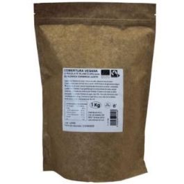 Cobertura Chocolate Blanco 40% 1 Kg Bio Vegan Cobertura Chocolate Blanco 40% 1 Kg Bio Vegan Precio: 49.5. SKU: B1ARQ48KVH