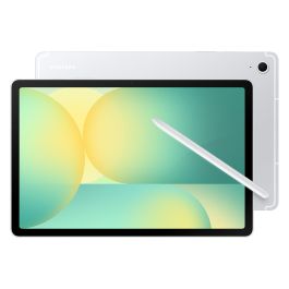 Samsung X520N Galaxy Tab S10 FE 10.9" Wi-Fi 128 GB Plata