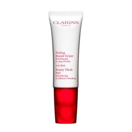 Clarins Peeling Beauté Éclair Exfoliante Facial Renovador Rápido Pieles Luminosas y Antiedad Todo Tipo de Pieles 50 mL Precio: 33.98999989. SKU: SLC-90967