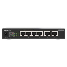 Switch Qnap QSW-2104-2T-R2