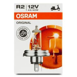 Halogen Osram P45T 12 V 45-40 W R2 OS64183 Halogen Osram P45T 12 V 45-40 W R2 OS64183
