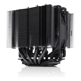 Noctua NH-D9L chromax.black Disipador CPU Negro Precio: 113.69000038. SKU: B1DKFGLVJ8