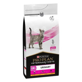 Purina Proplan Diet Feline Ur Urinary Pienso para Gatos con Problemas Urinarios 1,5 kg Precio: 22.7900002. SKU: B1BKFM7NXZ