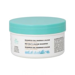 Voltage Cosmetics Champú Sal Marina & Algas 400 ml - Limpieza Profunda, Vegano, Todo Tipo de Cabello Precio: 18.8899997. SKU: SBL-ART10139