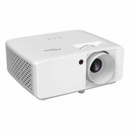 Proyector Optoma Blanco