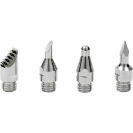 Set de accesorios de pirograbado Dremel 204 4 Piezas Precio: 42.50000007. SKU: B1E2VTQA3V