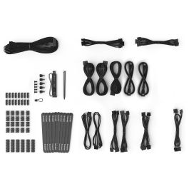 Be Quiet! Dark Power PRO 13 1600W 80+ Titanium ATX 3.1 Fuente de Alimentación Modular