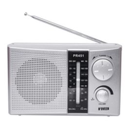 Radio ELBE PR451 Radio ELBE PR451 Precio: 27.50000033. SKU: B16WN8T4GE