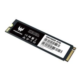 Disco Duro Interno Solido Ssd Predator Disco Duro Interno Solido Ssd Predator