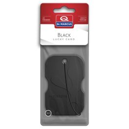 Ambientador para Coche Dr Marcus DRM0073 black Precio: 6.50000021. SKU: B16J6K5336