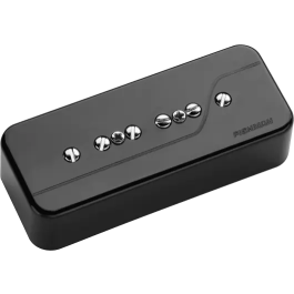 Fishman Pastilla Fluence Signature Series Greg Koch P90 Negra Precio: 243.88999943. SKU: B1BL8FX3K6