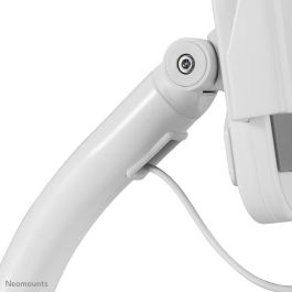 Soporte para Tablet Neomounts DS15-625WH1 Blanco (1)