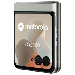 Motorola Razr 60 5G Dual Sim 8GB RAM 256GB Almacenamiento Lightest Sky
